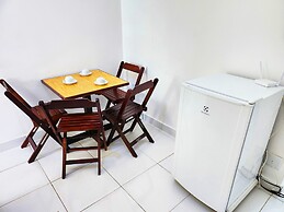 Copacabana Best Spot