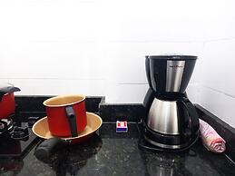 Copacabana Best Spot