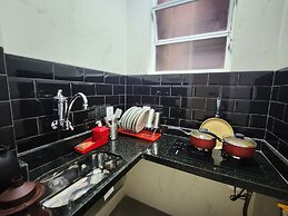 Copacabana Best Spot