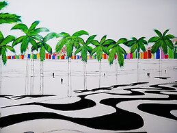 Copacabana Best Spot