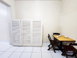 Copacabana Best Spot