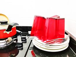 Copacabana Best Spot