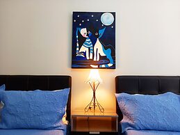 Copacabana Best Spot