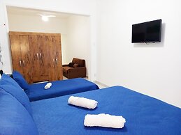 Copacabana Best Spot