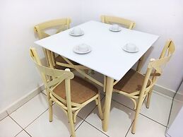 Copacabana Best Spot