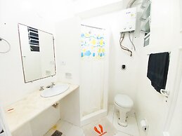 Copacabana Best Spot