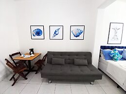 Copacabana Best Spot