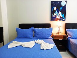 Copacabana Best Spot