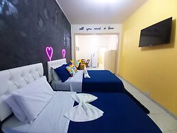 Copacabana Best Spot