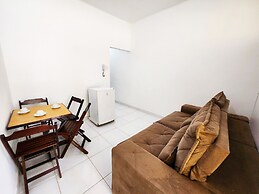 Copacabana Best Spot