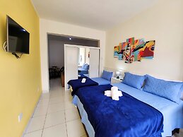 Copacabana Best Spot