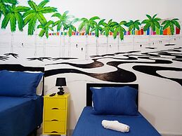 Copacabana Best Spot