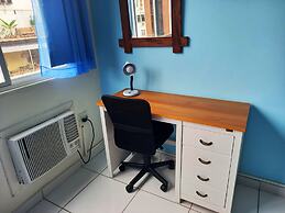 Copacabana Best Spot