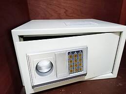 Copacabana Best Spot