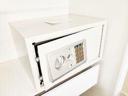 Copacabana Best Spot