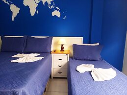 Copacabana Best Spot