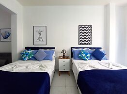 Copacabana Best Spot