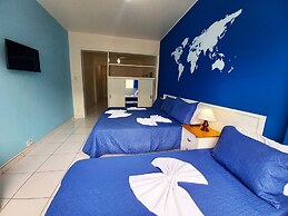 Copacabana Best Spot