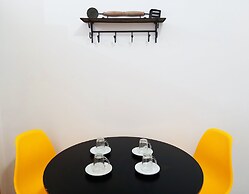 Copacabana Best Spot