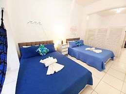 Copacabana Best Spot