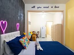 Copacabana Best Spot