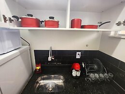 Copacabana Best Spot