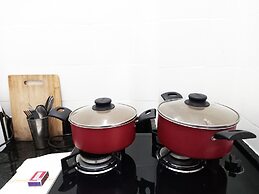 Copacabana Best Spot