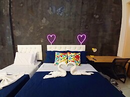 Copacabana Best Spot