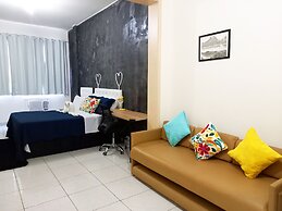 Copacabana Best Spot