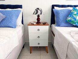 Copacabana Best Spot