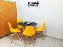 Copacabana Best Spot