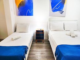 Copacabana Best Spot