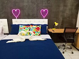 Copacabana Best Spot