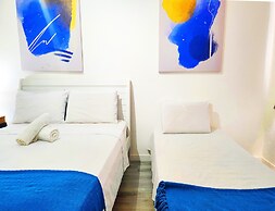 Copacabana Best Spot