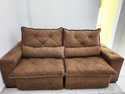 Copacabana Best Spot