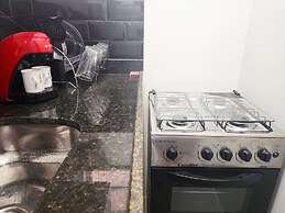 Copacabana Best Spot