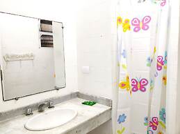 Copacabana Best Spot