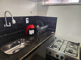 Copacabana Best Spot