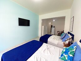 Copacabana Best Spot