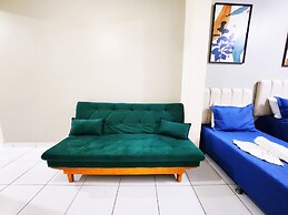 Copacabana Best Spot