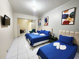 Copacabana Best Spot