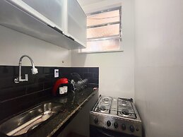 Copacabana Best Spot