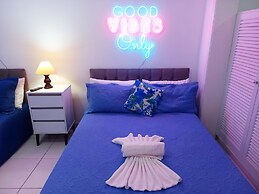 Copacabana Best Spot