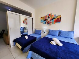 Copacabana Best Spot