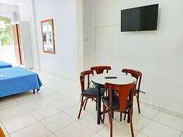 Copacabana Best Spot