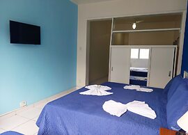 Copacabana Best Spot