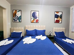 Copacabana Best Spot