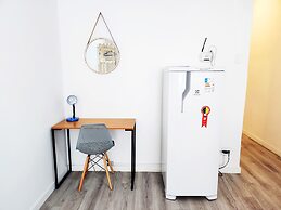 Copacabana Best Spot