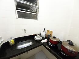 Copacabana Best Spot