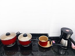 Copacabana Best Spot